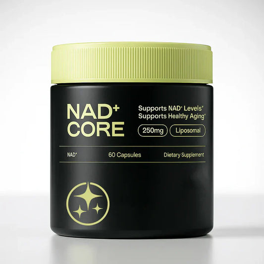 Hypr-Fit - Anti-Aging Supplement