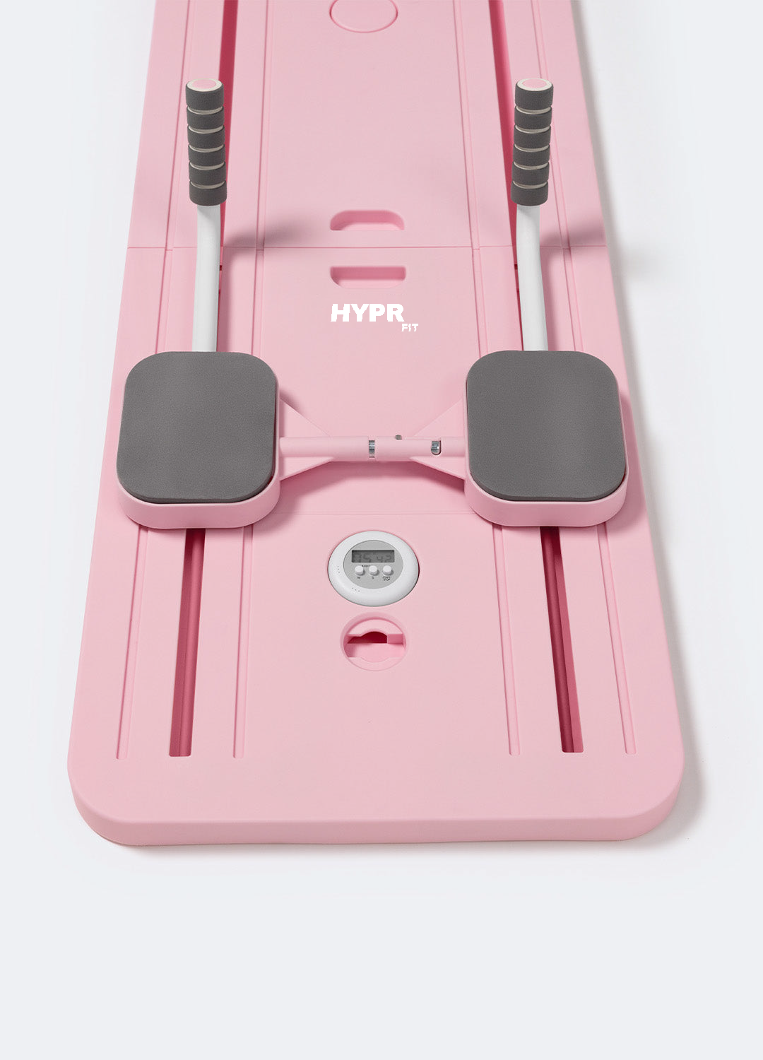 Portable Pilates Reformer Set