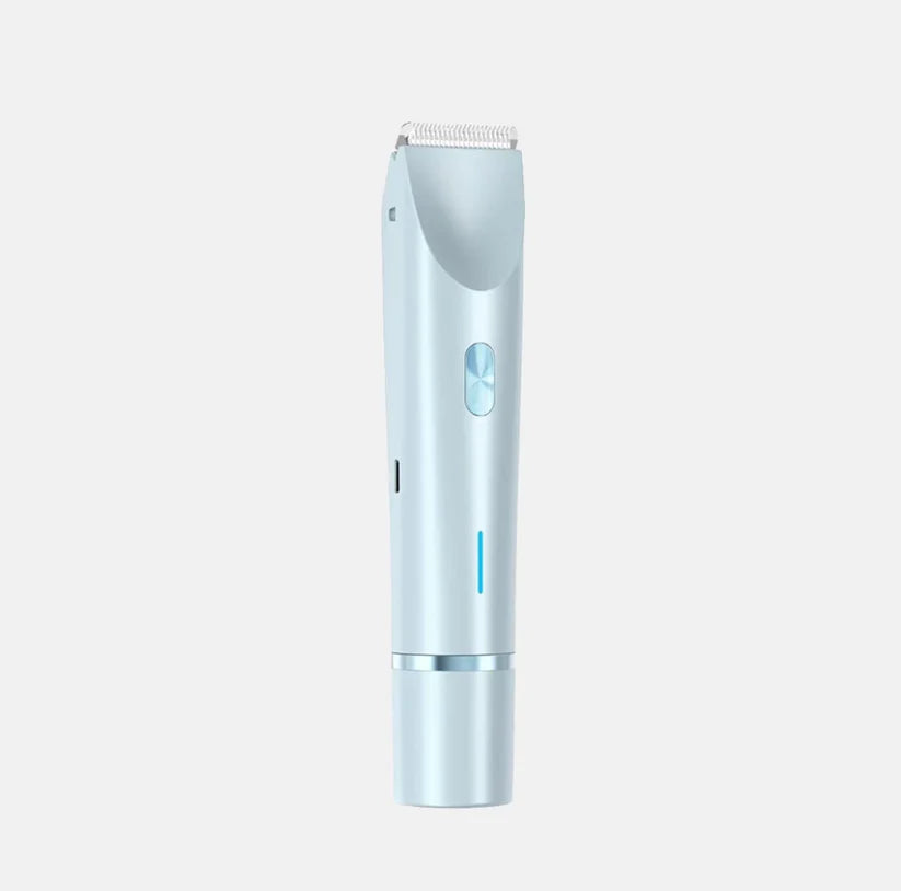 Hypr-Fit 2 in 1 Women's Body Shaver