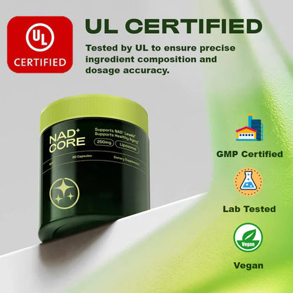 Hypr-Fit - Anti-Aging Supplement