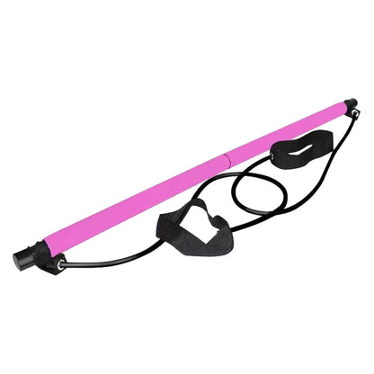 Multi-Functional Pilates Bar