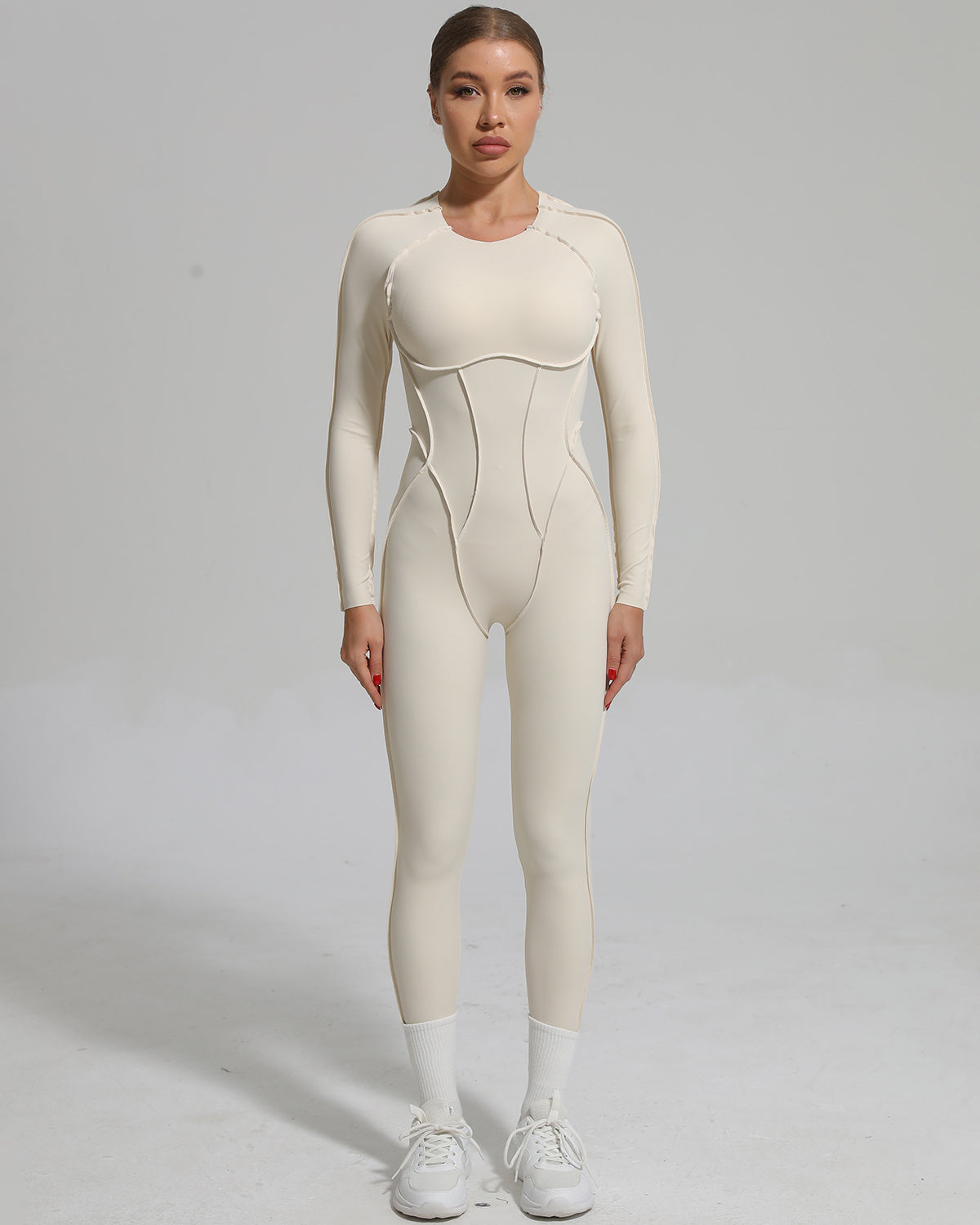 All Day Comfort Catsuit