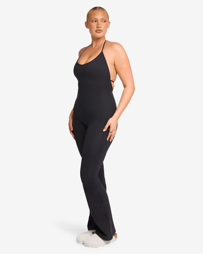 Chic Comfort Jumpsuit