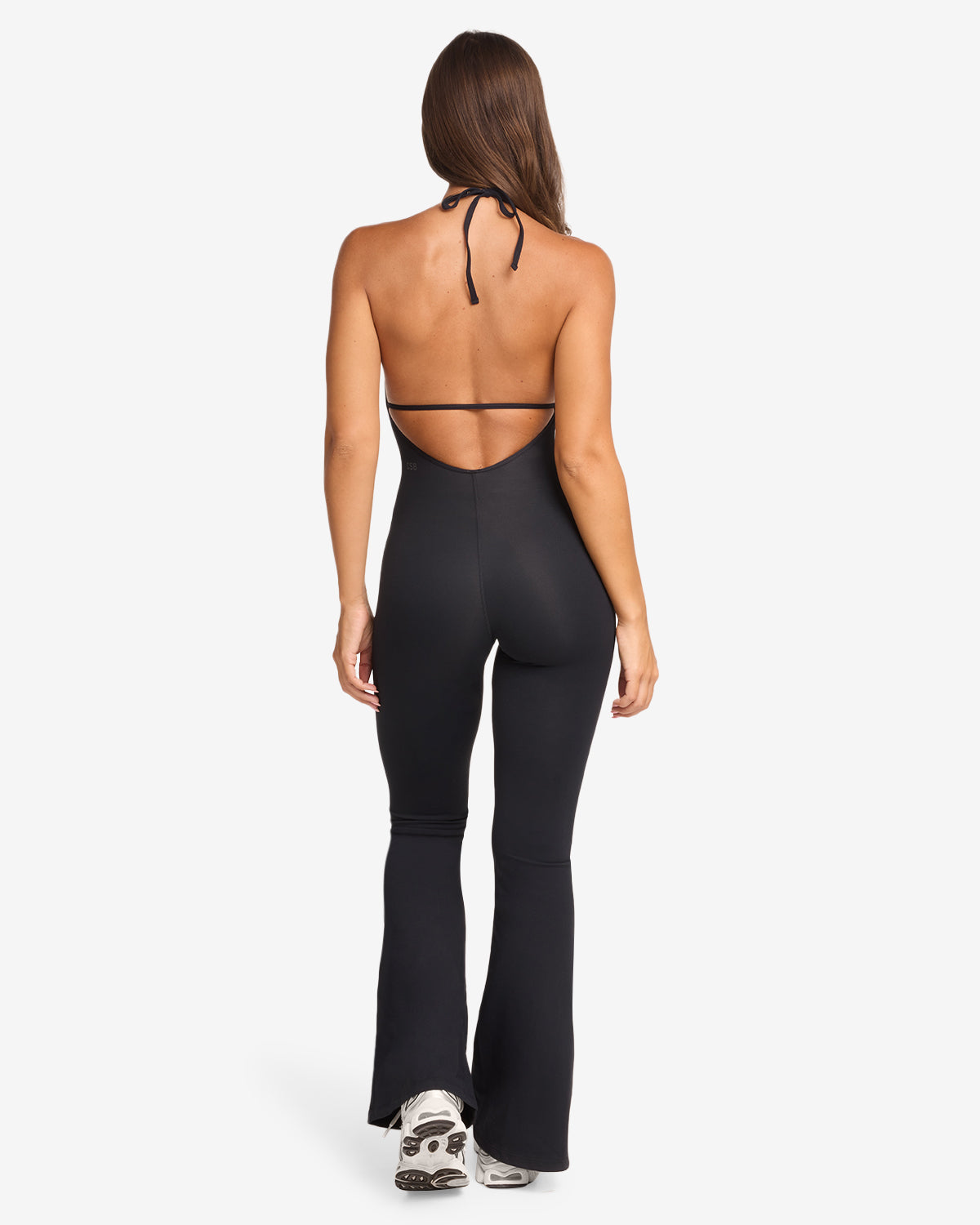 Chic Comfort Jumpsuit