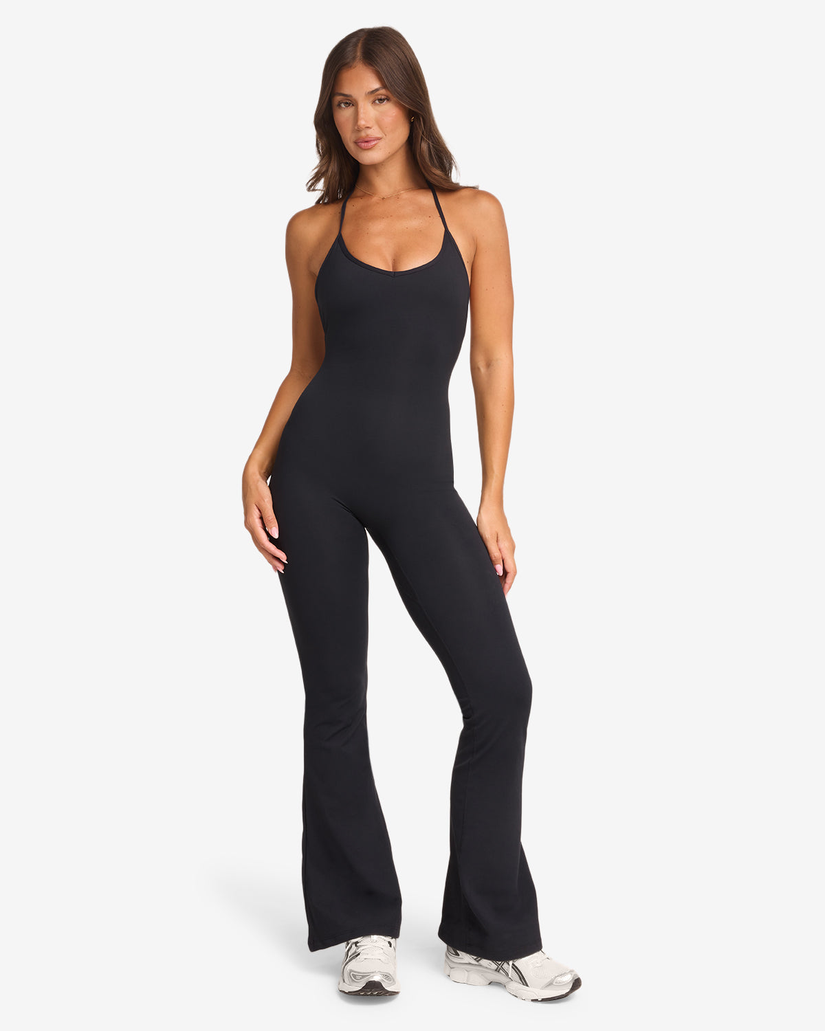 Chic Comfort Jumpsuit