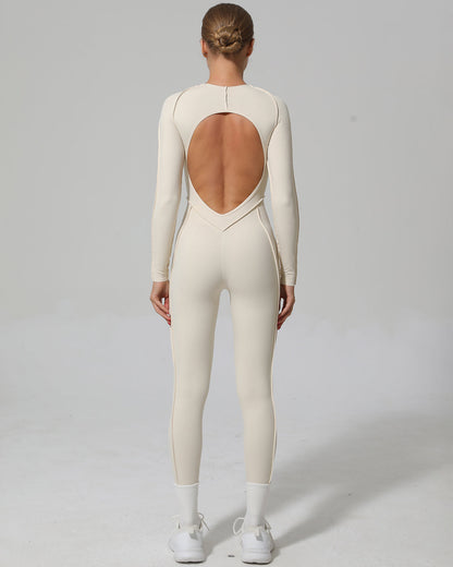 All Day Comfort Catsuit