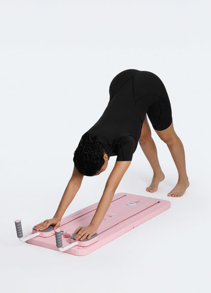 Compact Home Pilates Machine