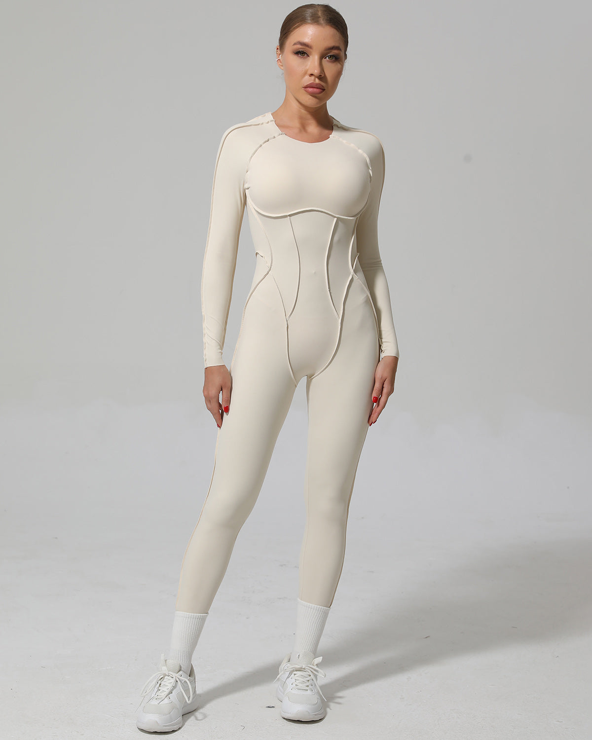 All Day Comfort Catsuit