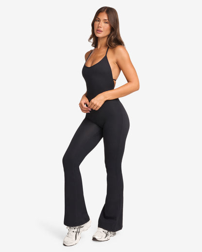 Chic Comfort Jumpsuit