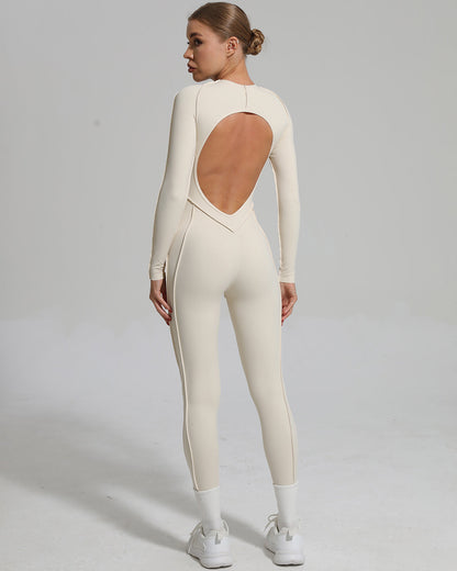 All Day Comfort Catsuit