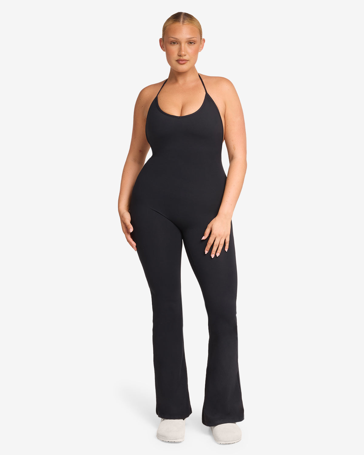 Chic Comfort Jumpsuit